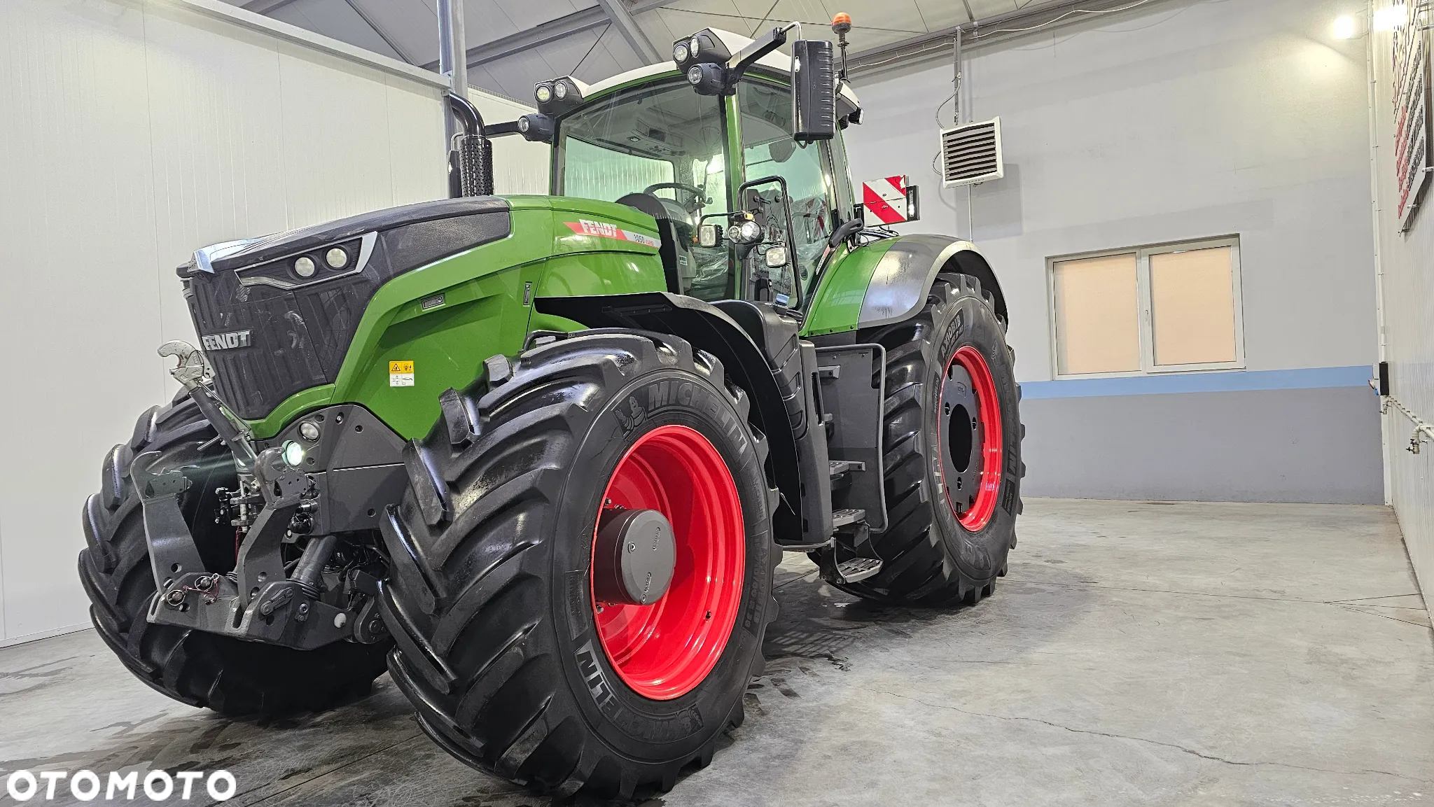 Fendt Fendt 1050 Vario Transport 1042 Vario 942 s4  939 Vario - 3