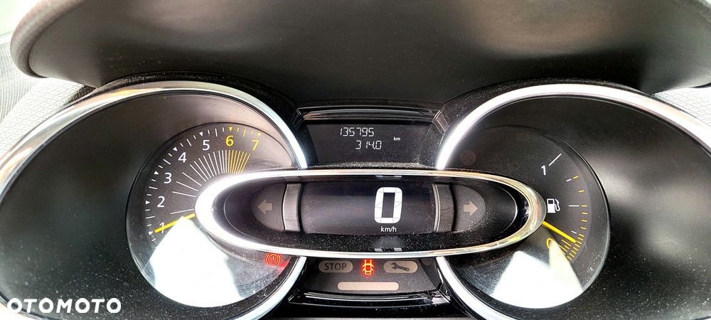 Renault Clio 0.9 Energy TCe Intens+ - 10