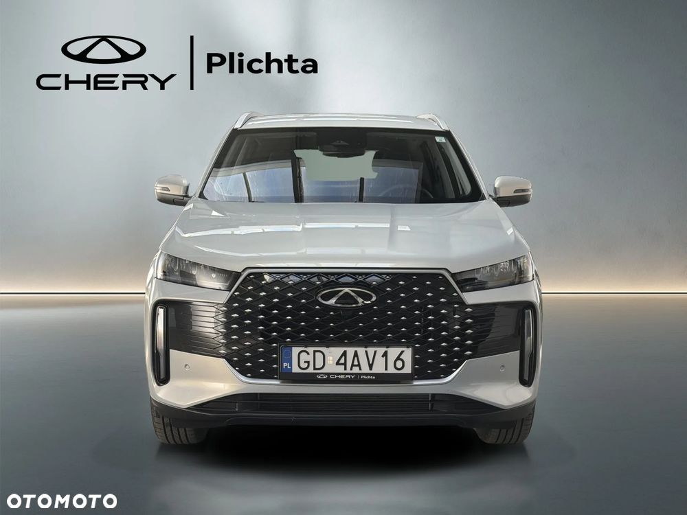 Chery Tiggo 4 1.5 GDI HEV Prestige DHT - 3