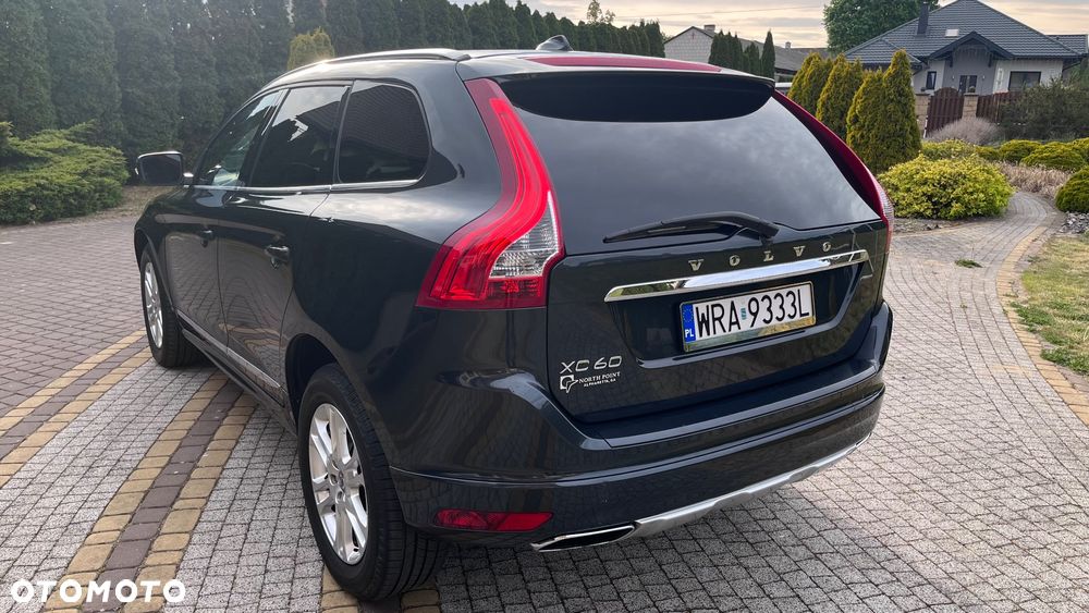 Volvo XC 60 - 15