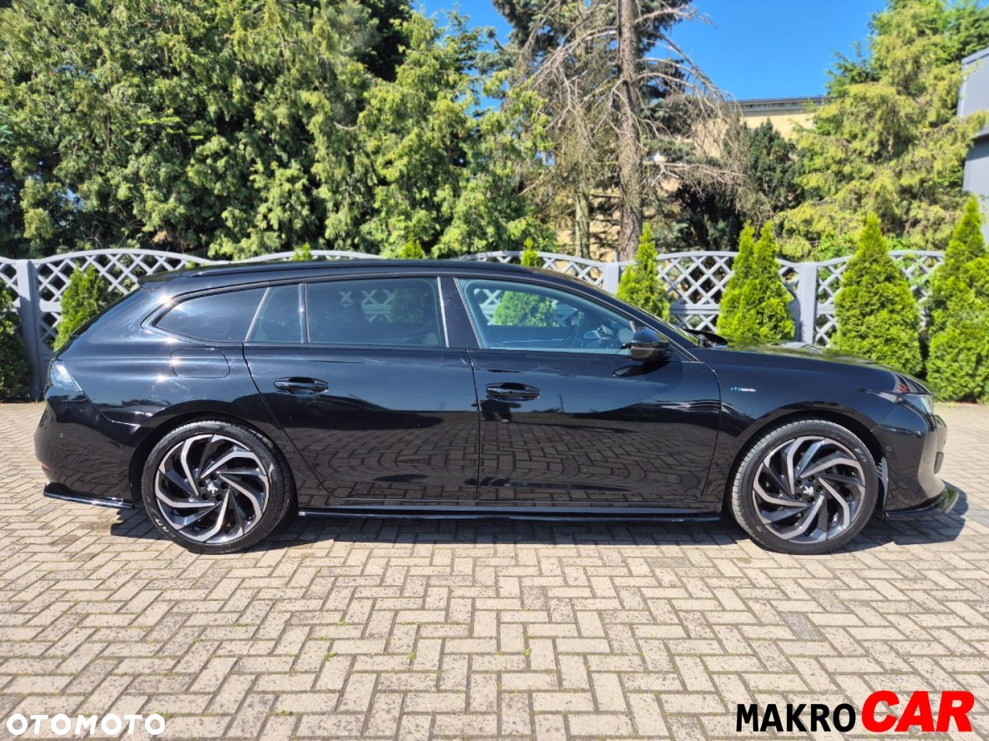 Peugeot 508 - 19