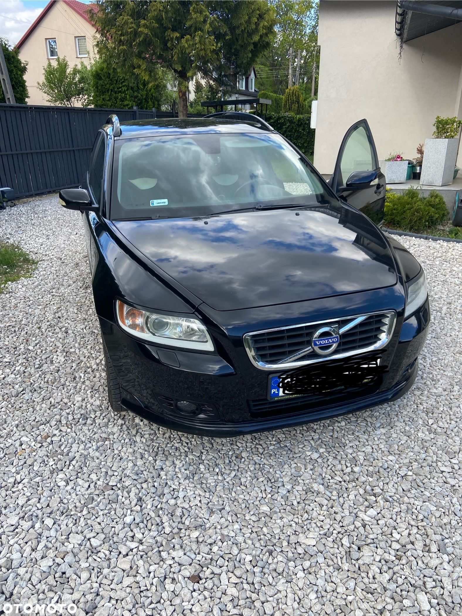 Volvo V50 2.4 Momentum - 1