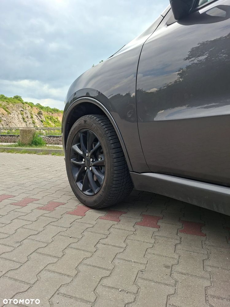 Dodge Durango 3,6 Limited - 5