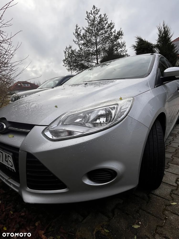 Ford Focus 1.6 TDCi Trend - 2