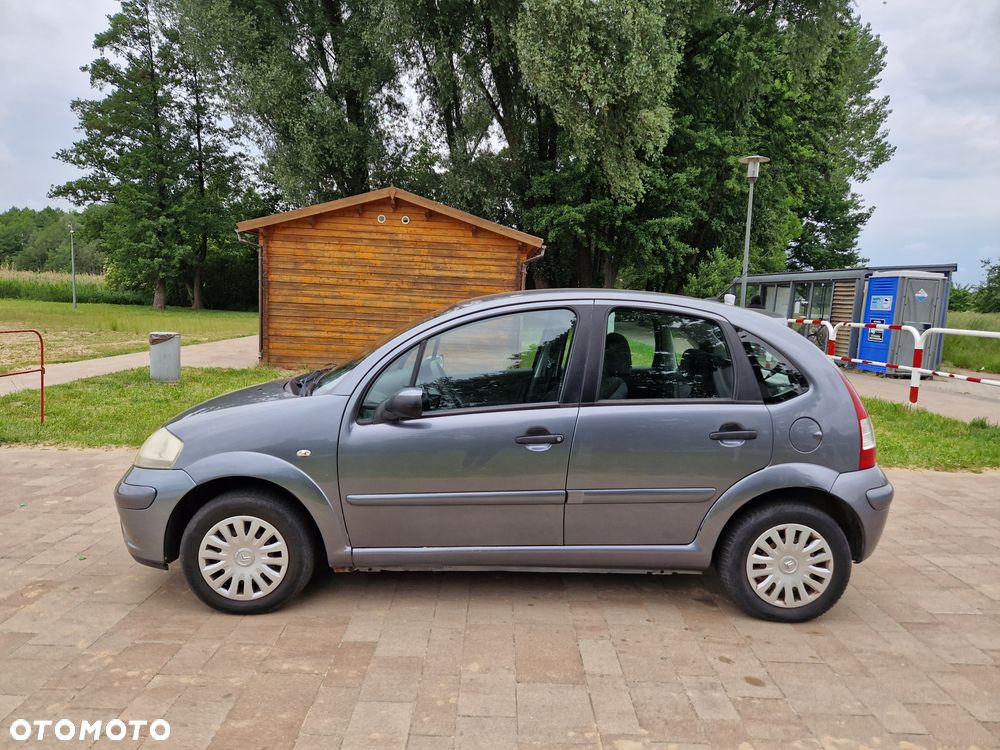 Citroën C3 - 5