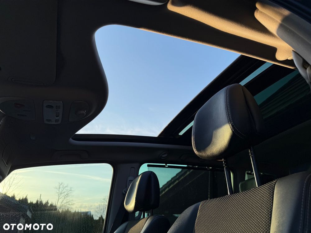 Renault Espace 2.0 dCi Dynamique - 24