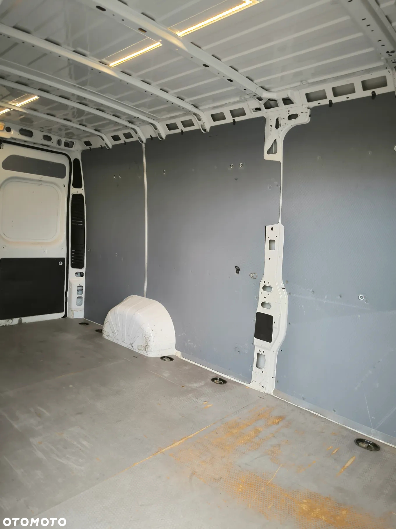 Peugeot Boxer - 12