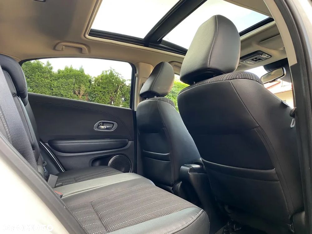 Honda HR-V 1.5 Executive (ADAS) CVT - 10