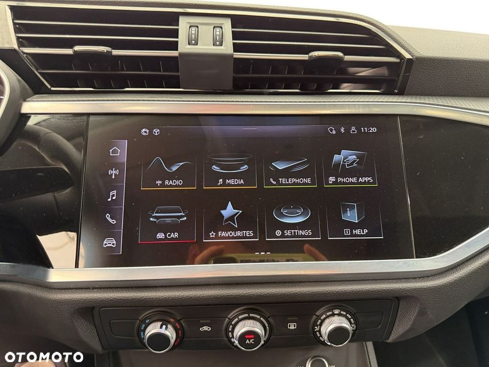 Audi Q3 - 20