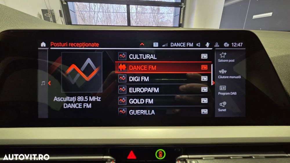 BMW Seria 3 318d Aut. Advantage - 8