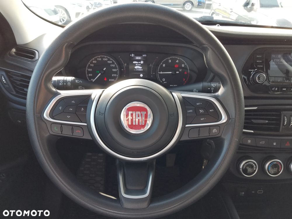 Fiat Tipo 1.0 T3 - 10