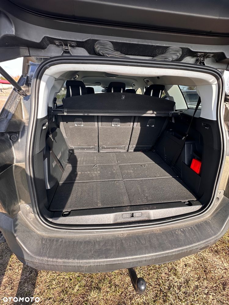 Peugeot 5008 BlueHDi 150 Allure - 11