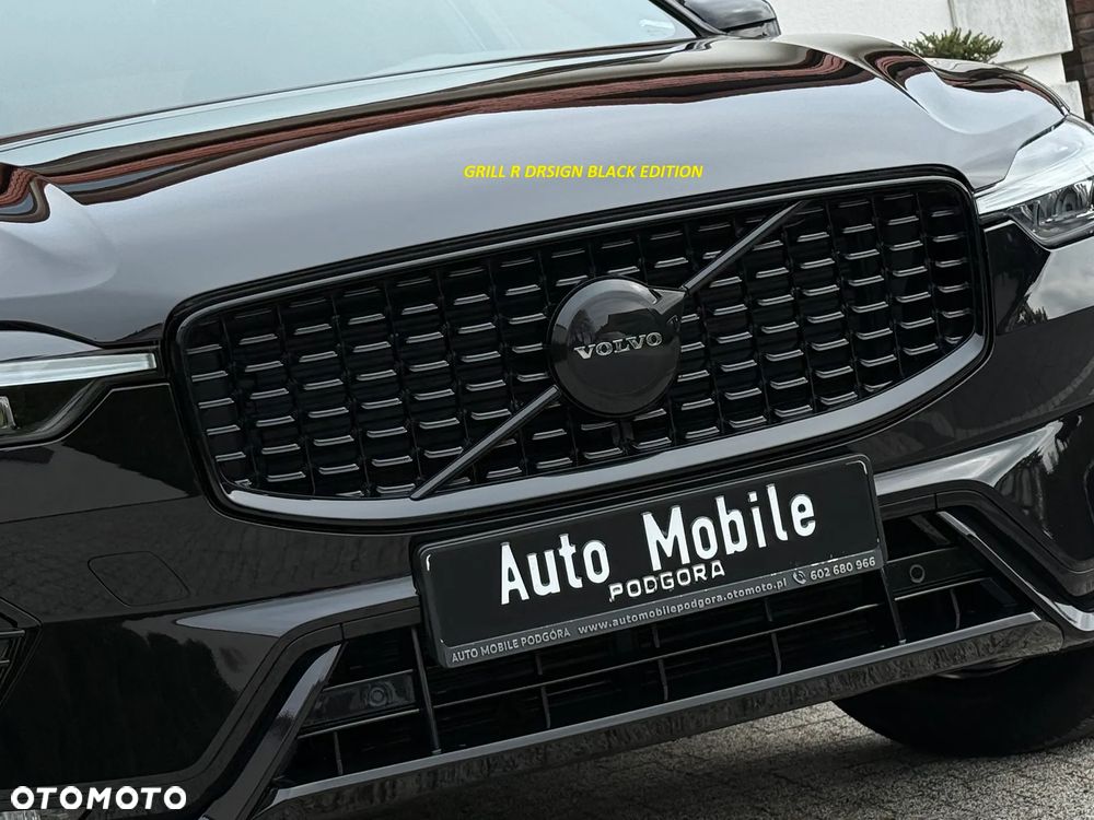 Volvo XC 60 B4 D AWD Plus Dark - 7