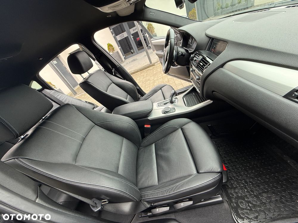 BMW X4 xDrive20i M Sport - 25
