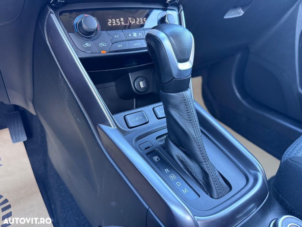 Suzuki S-Cross 1.5 AllGrip HEV Passion - 23