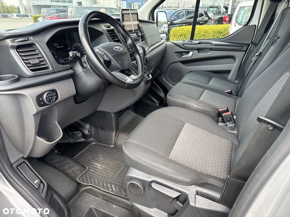 Ford Transit Custom Kombi 320 L2H2 Trend - 15