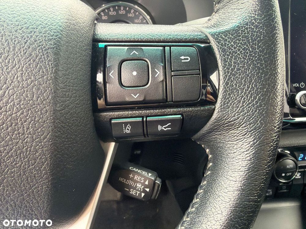 Toyota Hilux 2024