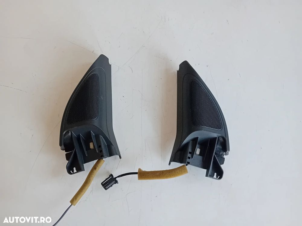 Difuzor Inalte Twetter Usa Fata Vw Golf 6 VI An 2008-2013 - 5