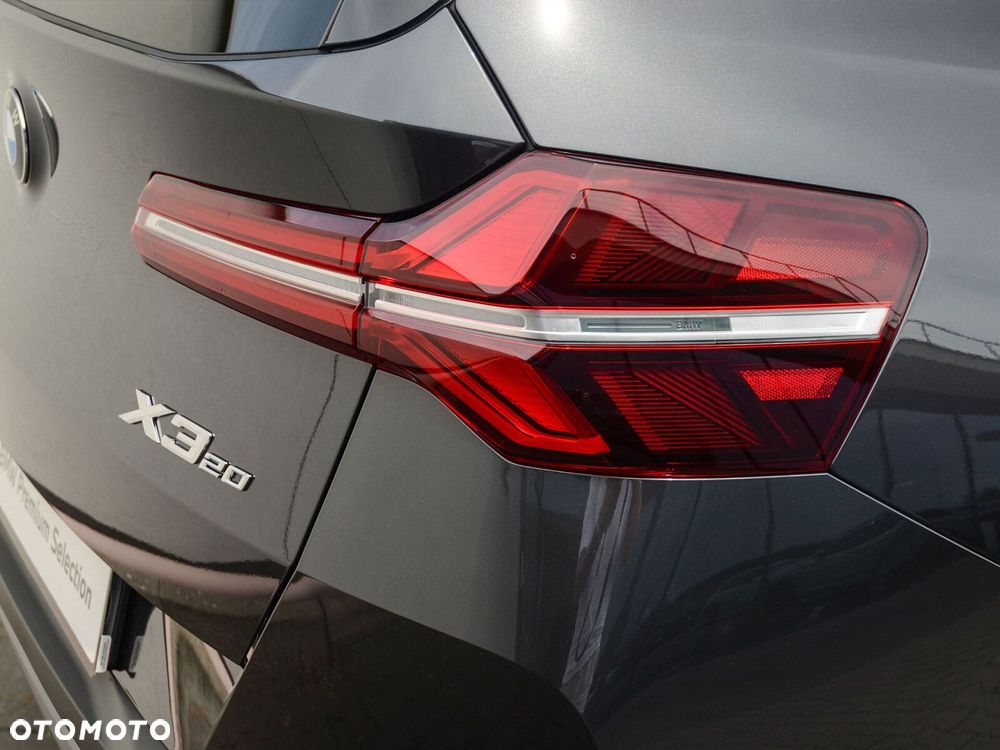 BMW X3 - 14