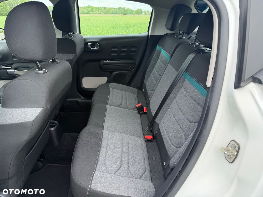 Citroën C3 1.2 PureTech Shine - 10