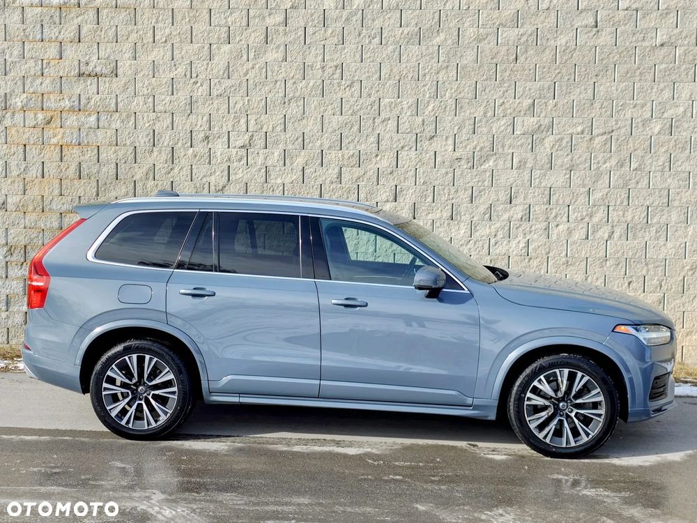 Volvo XC 90 T5 AWD Geartronic Momentum - 9