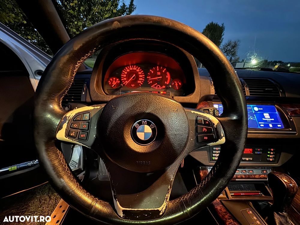 BMW X5 - 24