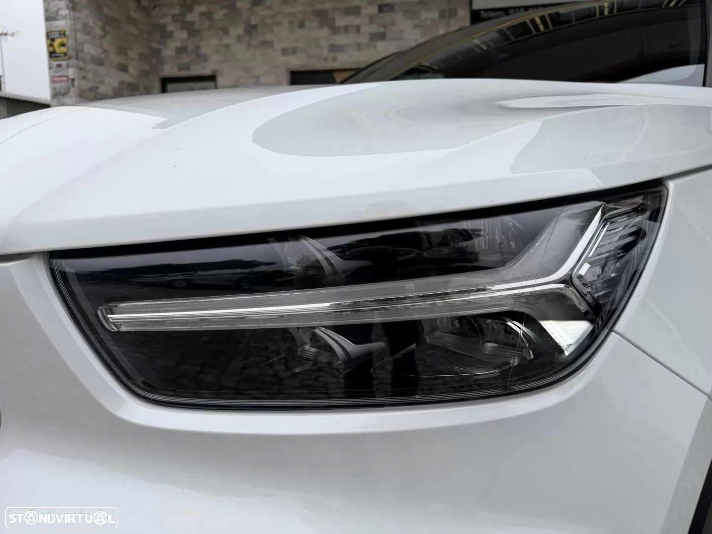 Volvo XC 40 P8 AWD Recharge RDesign - 22