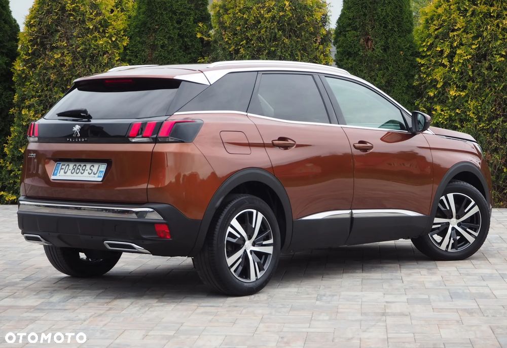 Peugeot 3008 - 14