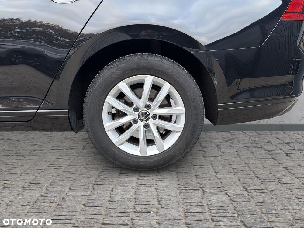 Volkswagen Passat 1.5 TSI EVO Business DSG - 20