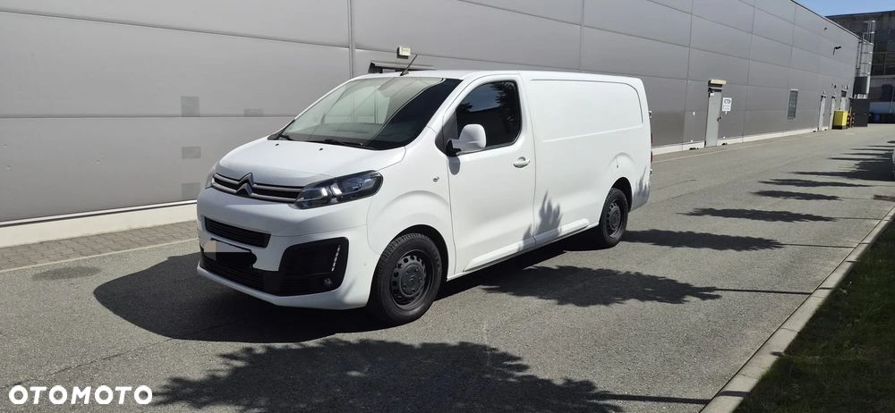 Citroën Jumpy - 8