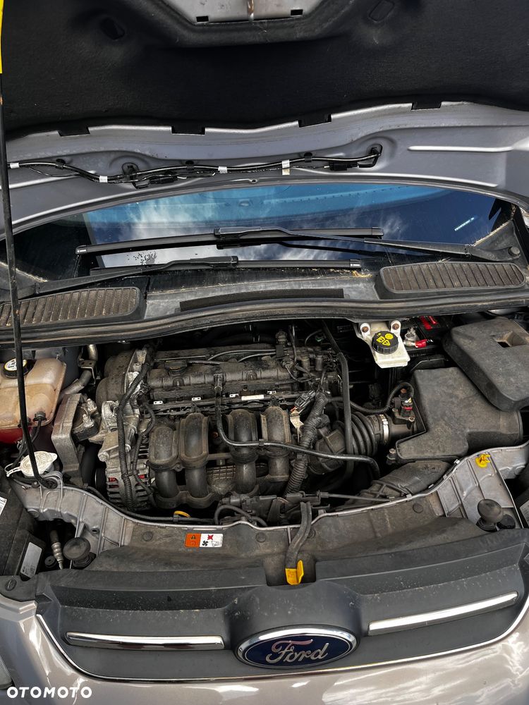 Ford Grand C-MAX 1.6 Ambiente - 18