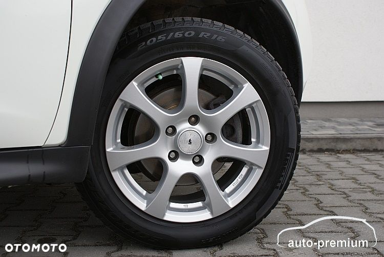 Nissan Juke 1.6 Tekna - 35