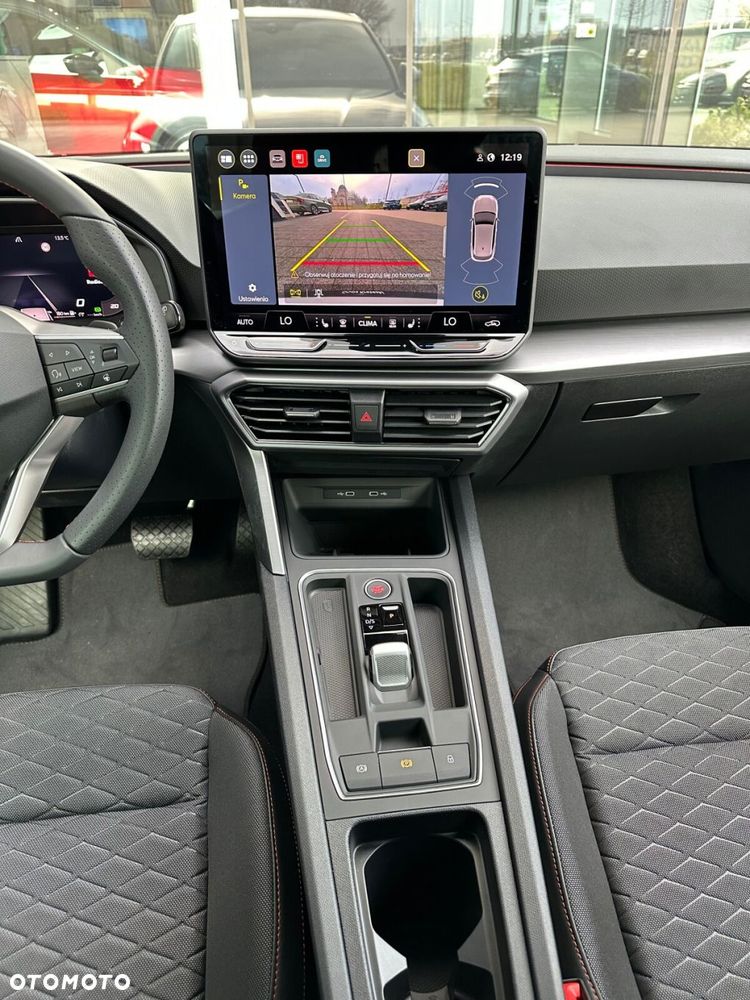 Seat Leon - 22