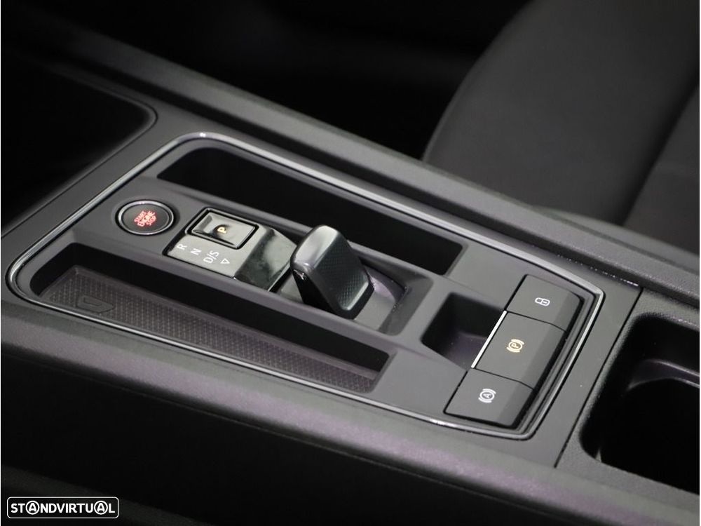 Cupra Formentor 1.4 e-Hybrid DSG - 28