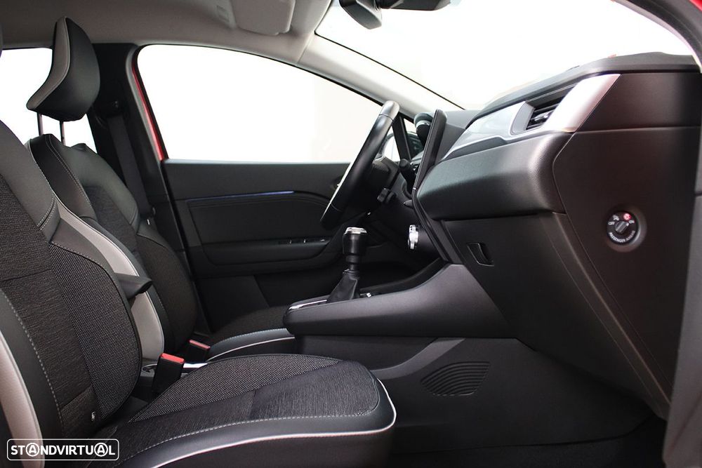 Renault Captur 1.0 TCe Techno - 22