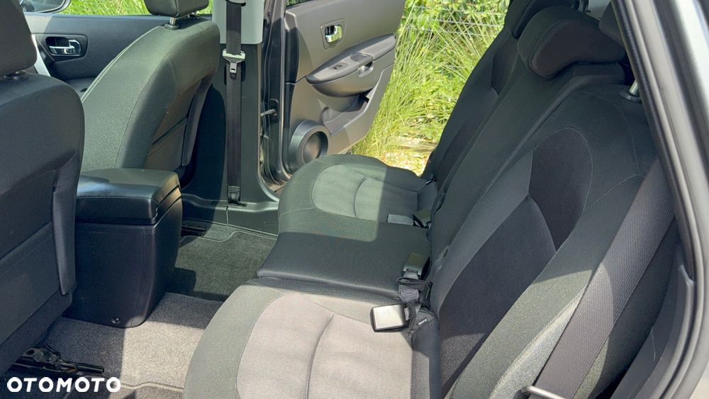 Nissan Qashqai+2 2.0 4x4 Tekna - 32