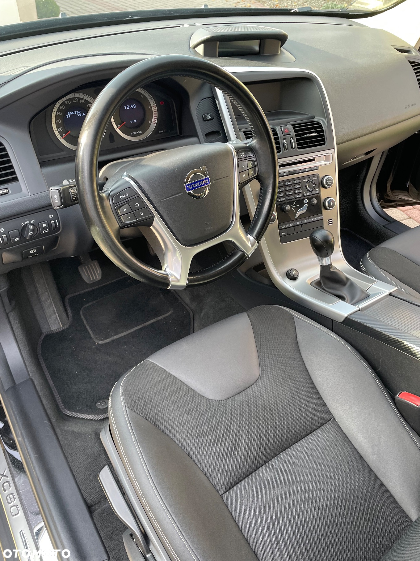 Volvo XC 60 - 3
