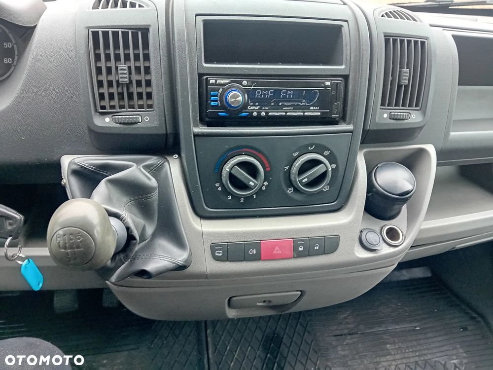 Citroën Jumper - 20