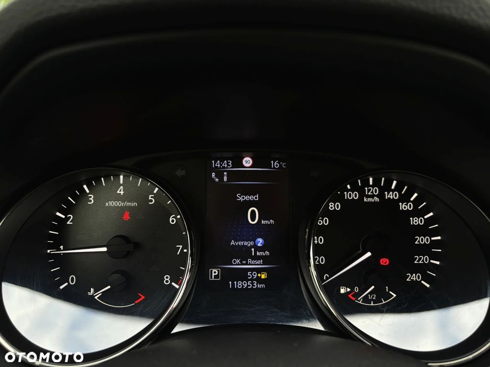 Nissan X-Trail 1.3 DIG-T Tekna 2WD DCT - 19