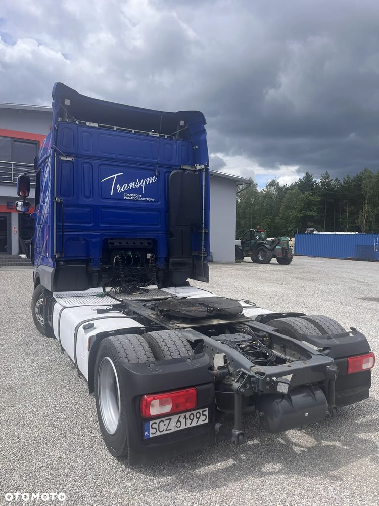 DAF XF 530 - 4