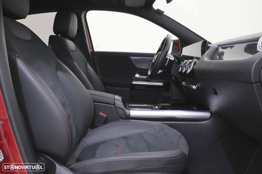 Mercedes-Benz GLA 250 e AMG Line - 8