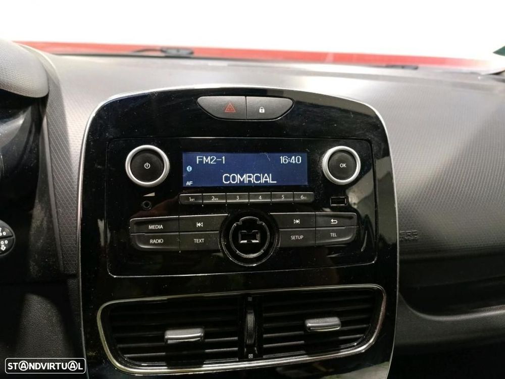 Renault Clio 1.5 dCi Zen - 3