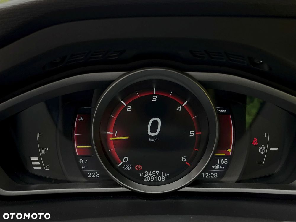 Volvo V40 Cross Country D3 Pro - 22