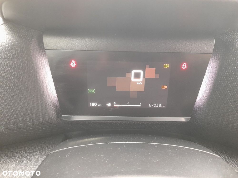 Citroën C4 1.5 BlueHDi Shine S&S - 27