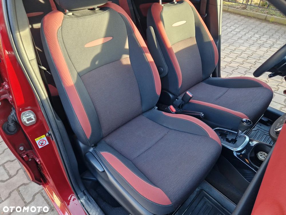 Toyota Yaris 1.5 Selection CVT - 24