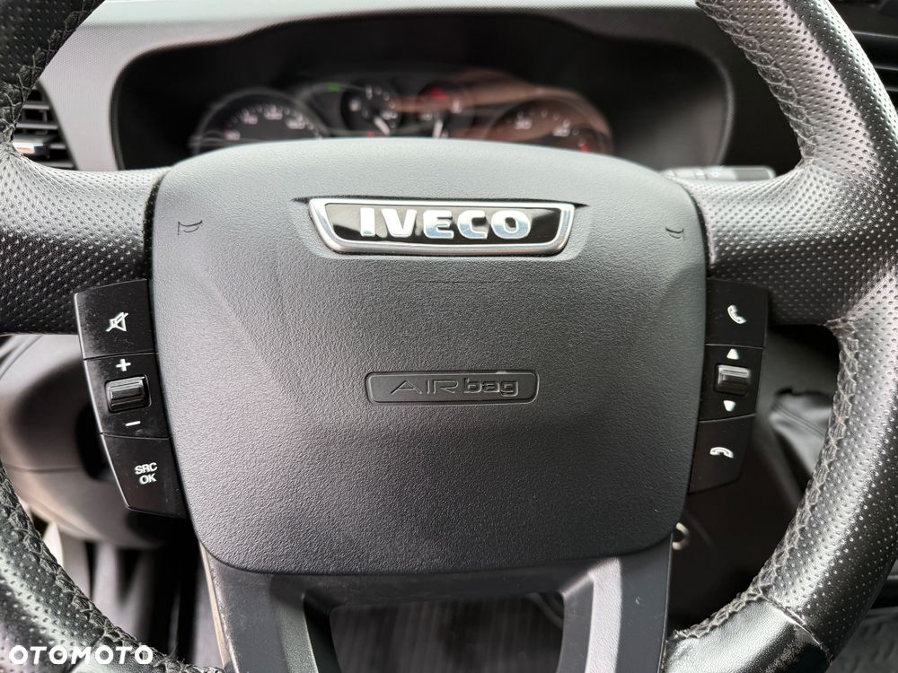Iveco Daily 35s16 - 14