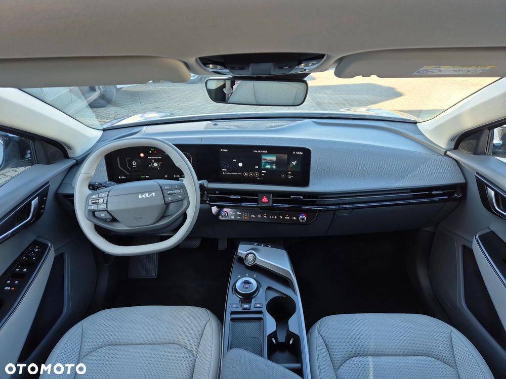Kia EV6 84kWh Earth - 19