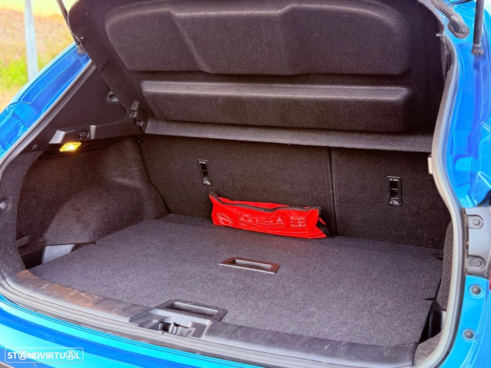 Nissan Qashqai 1.5 dCi N-Connecta - 21