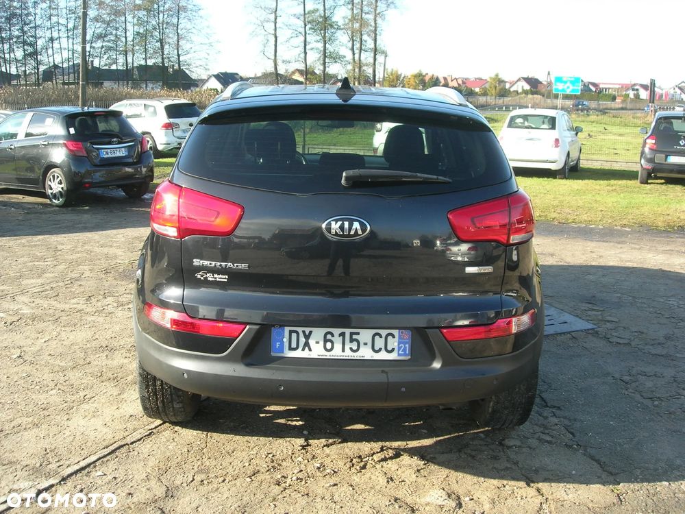 Kia Sportage ver-1-7-crdi-2wd-edition-7 - 8