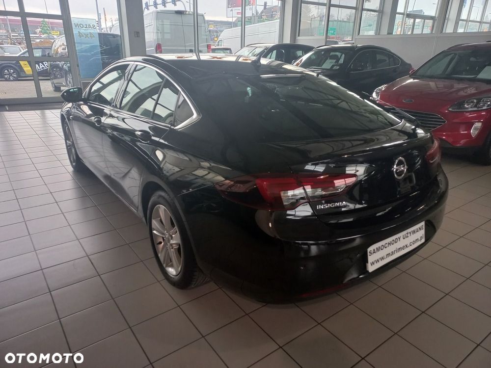 Opel Insignia 2.0 CDTI Enjoy S&S - 6